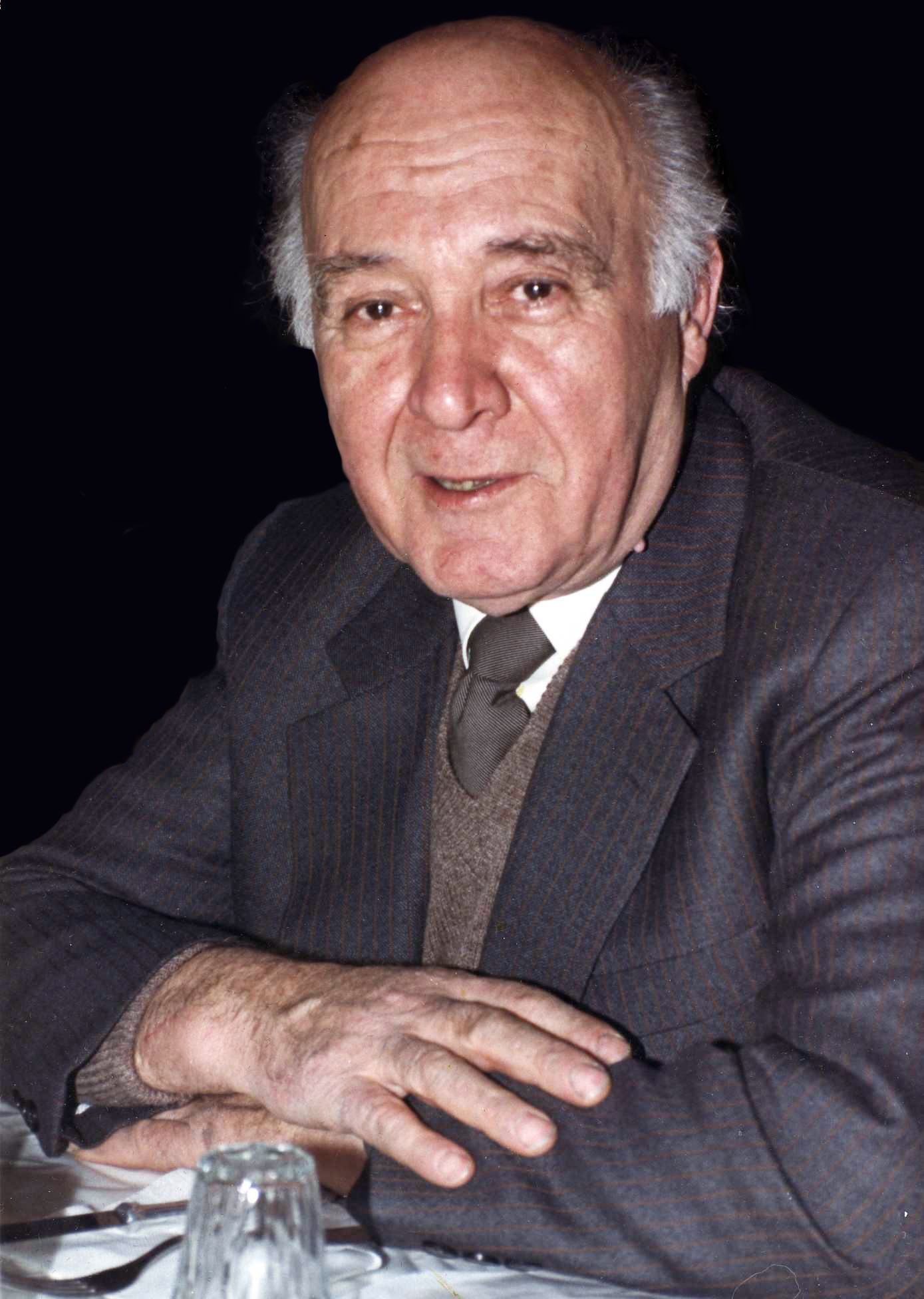 Τάκης (Δημήτρης) Παπαθανσόπουλος